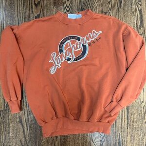 Vintage University of Texas at Austin Crewneck